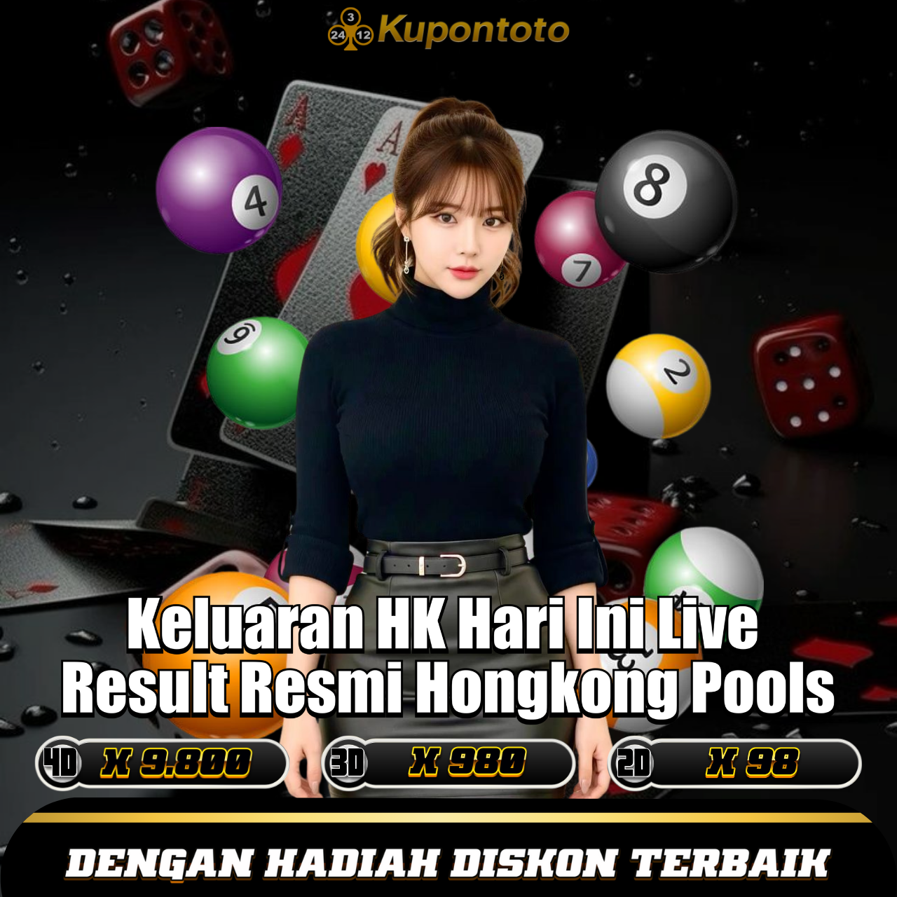 KUPONTOTO - Keluaran HK Hari Ini Live Result Resmi Hongkong Pools